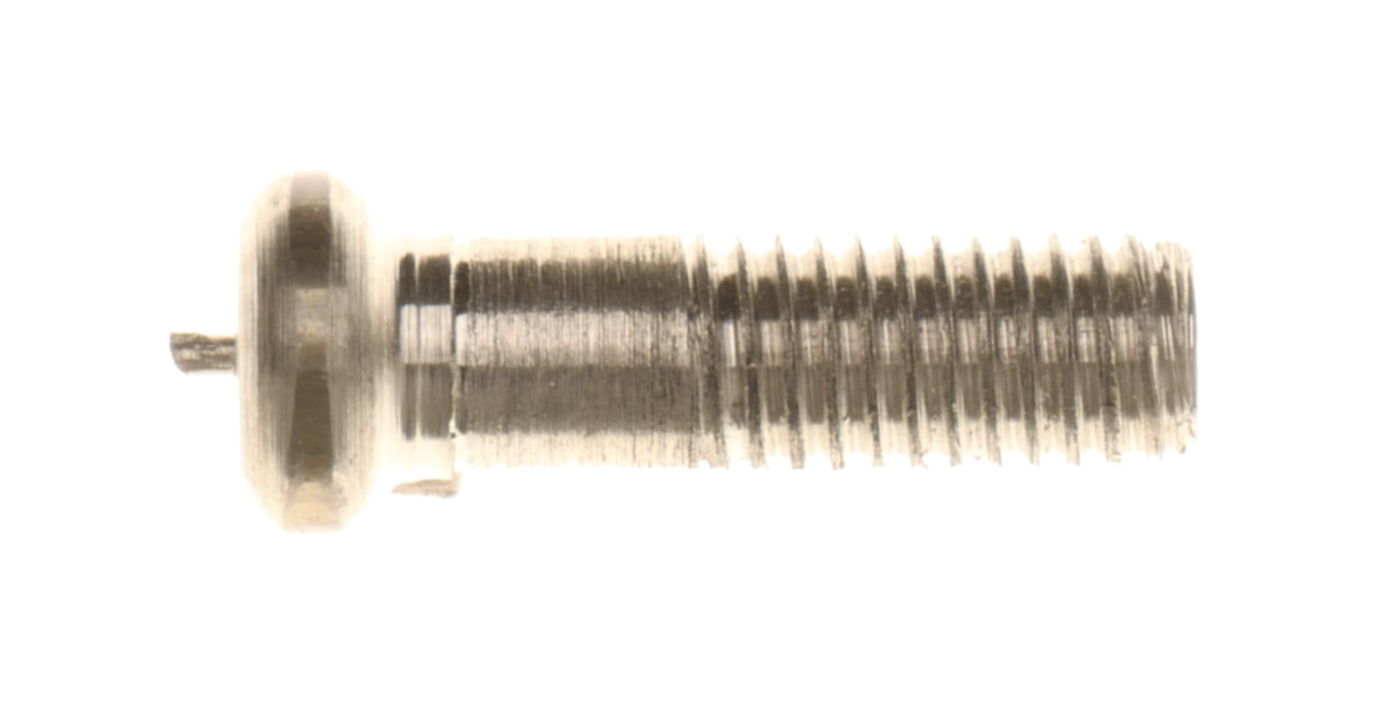 Brusletto Skrue 4mm