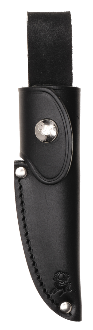 Brusletto Etui Speider med spids knivspids