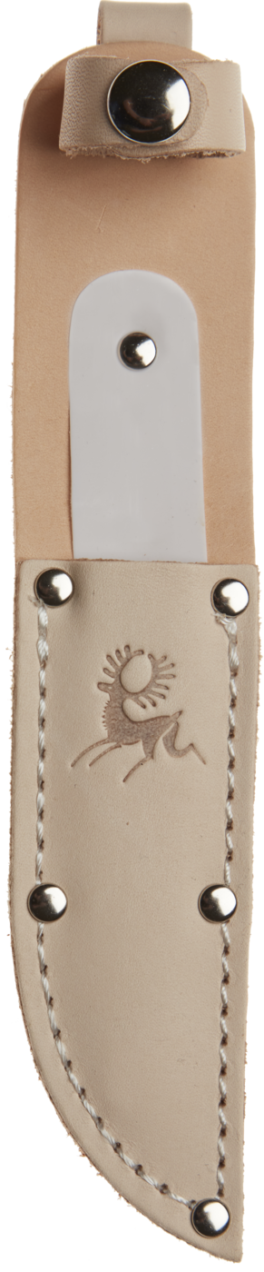 Brusletto etui til spejder stump