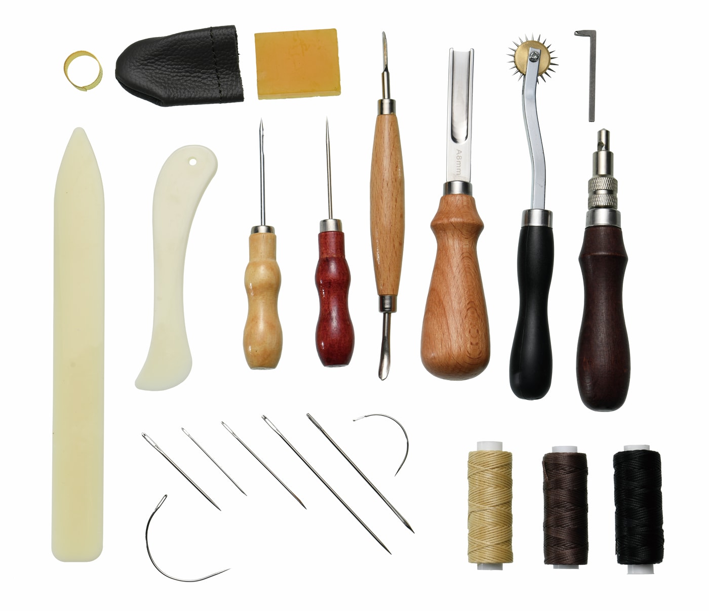 Brusletto Lav dit eget etui