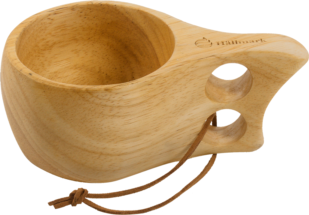 Hällmark Trekopp 15 cl