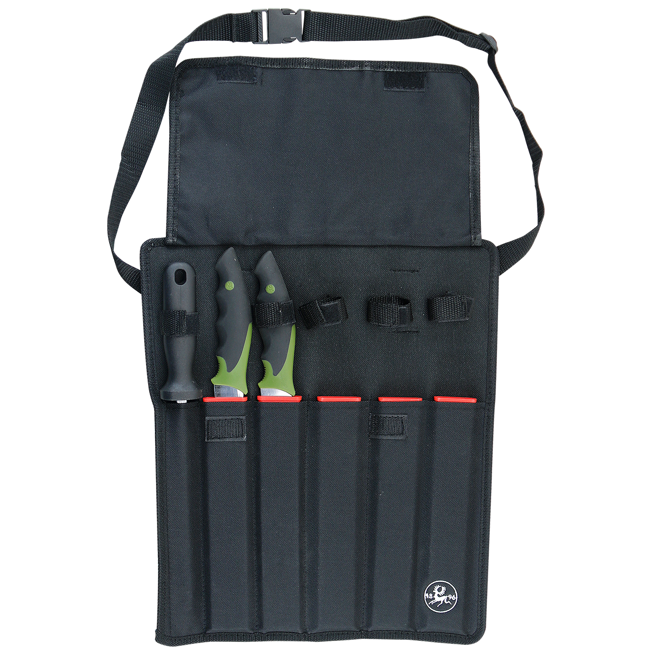 Brusletto slagtesæt