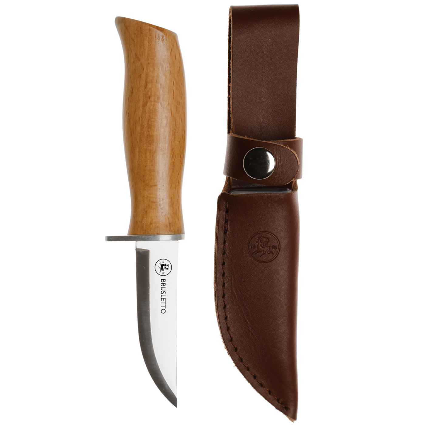 Brusletto Speider Spids knivspids